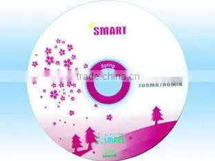 super quality A+ Grade 700MB Blank CD-R