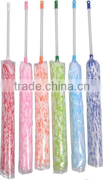 Best Selling Colourfur Washable Cleaning Microfiber Powder Static Duster