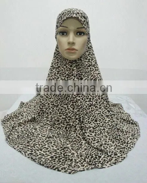H174 latest big size print hijab,hijab scarf