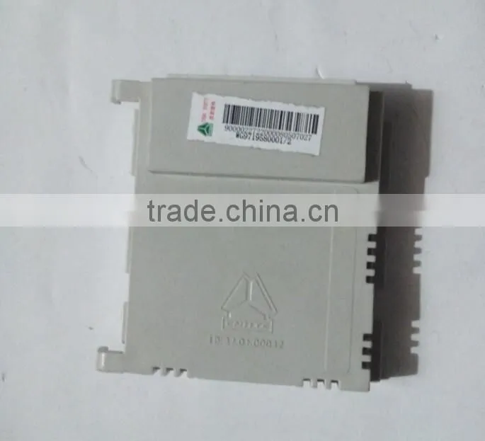 Sinoexpro howo A7 right control module WG9719581022