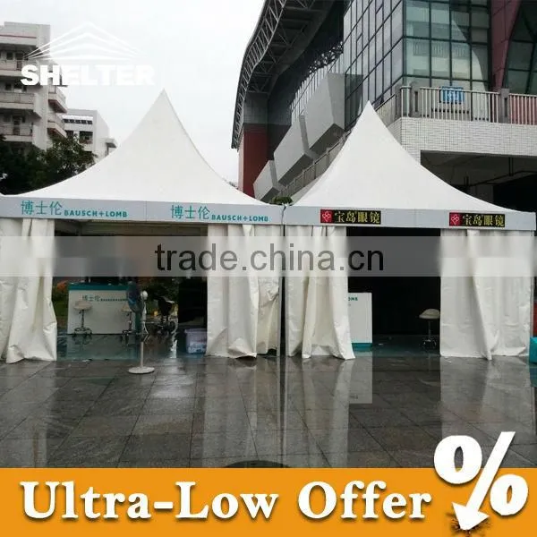 4x6m Tent for outdoor activities