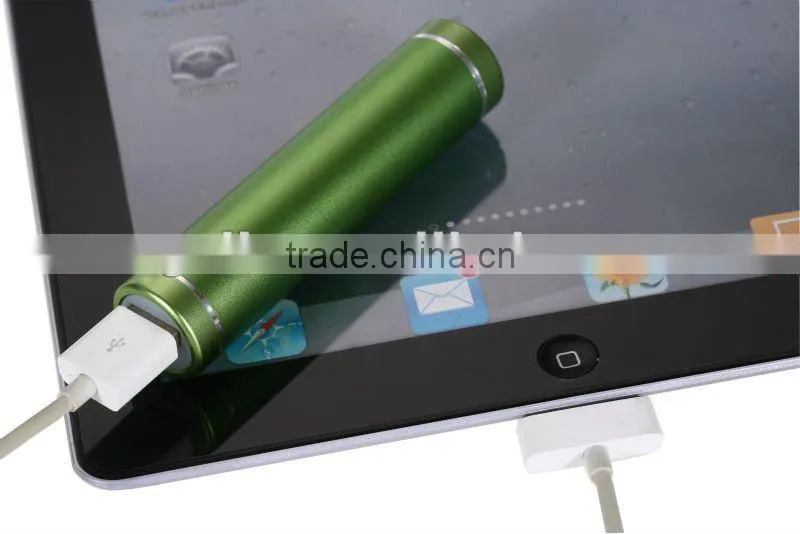 2200mAh Universal Emergency charger Battery Pack