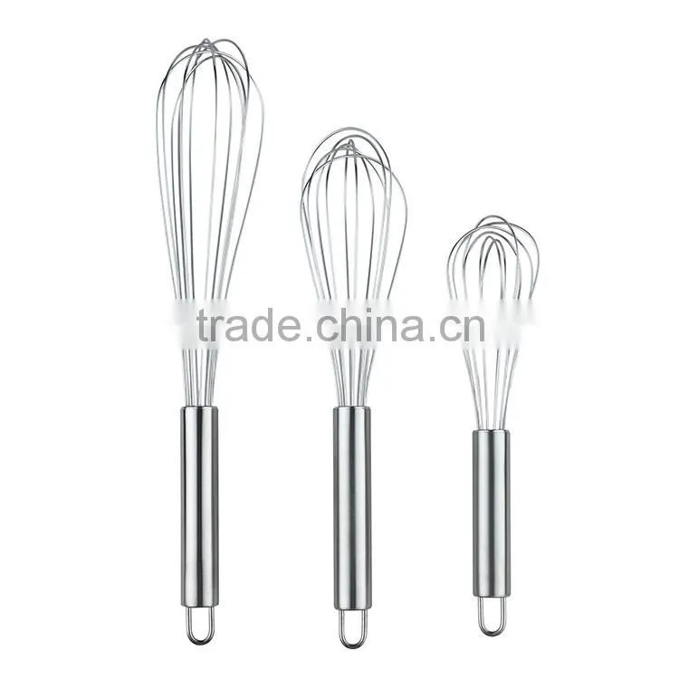 Hotchi top quality 3pcs knife knifes with acrylic holder