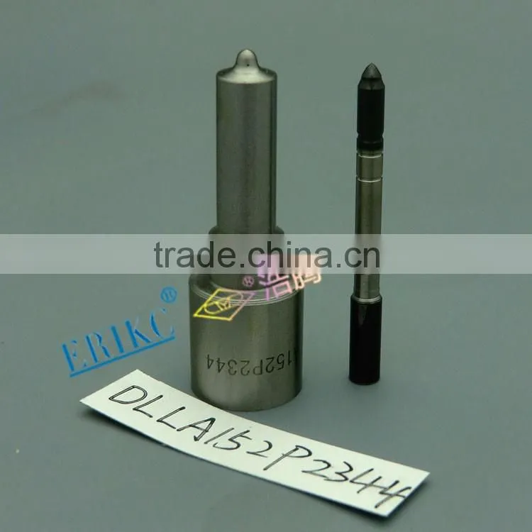 DLLA152P 2344 and bosch DLLA 152P2344 original fuel injection nozzle DLLA152P2344
