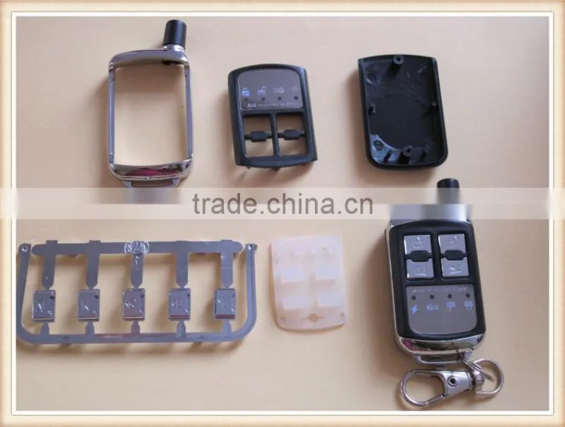 Uninver Remote Control/ Remote Control Case Mold Manufacturer ,BM-061