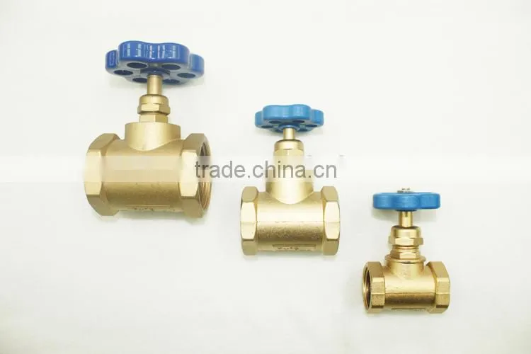 High quality durable using stainless steel ball valve zinc globe valves