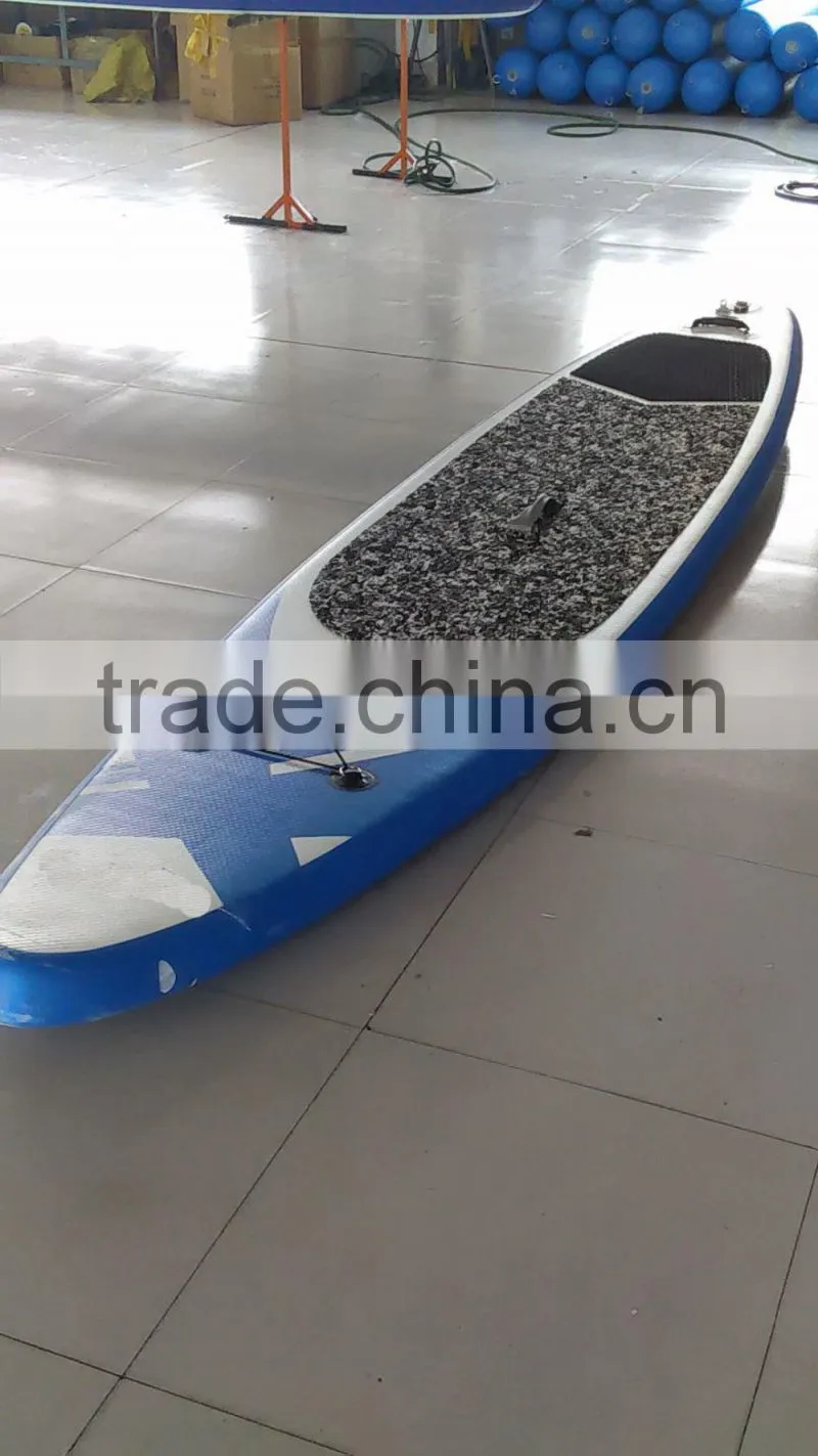 high quality inflatable sup paddle board/yoga board/racing board/windsup