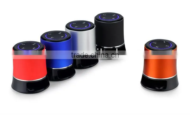 Rechargeable Bluetooth Speaker Wireless Mini Speaker for Mobilephone