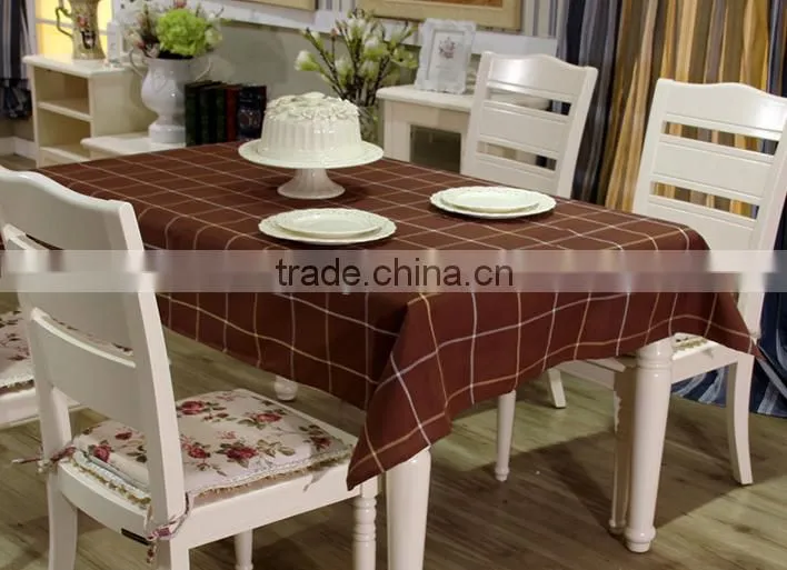 Christmas Printed Table Cloth