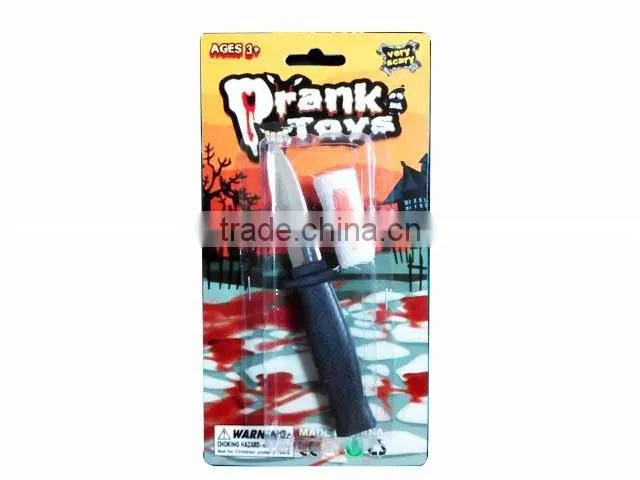 kids TPR sticky shit for joking set,funny toys