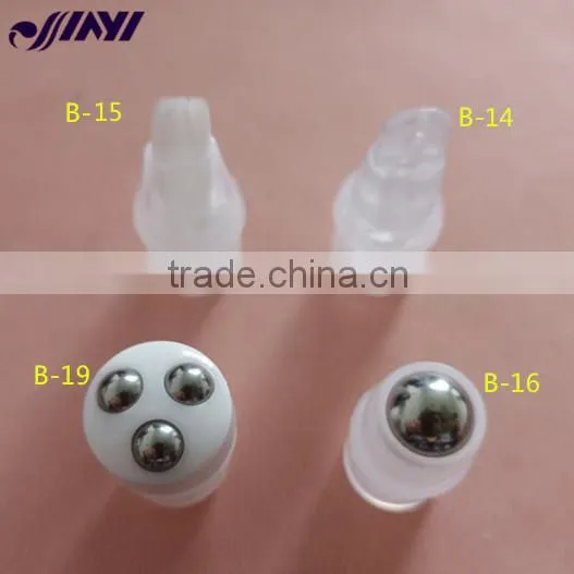 OEM 1.3-6ml Cute Brush Hair Empty Teeth Whitening pen