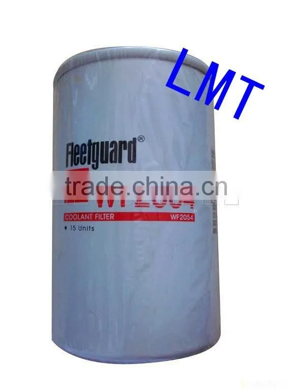 Truck engine parts Coolant filter 20532237