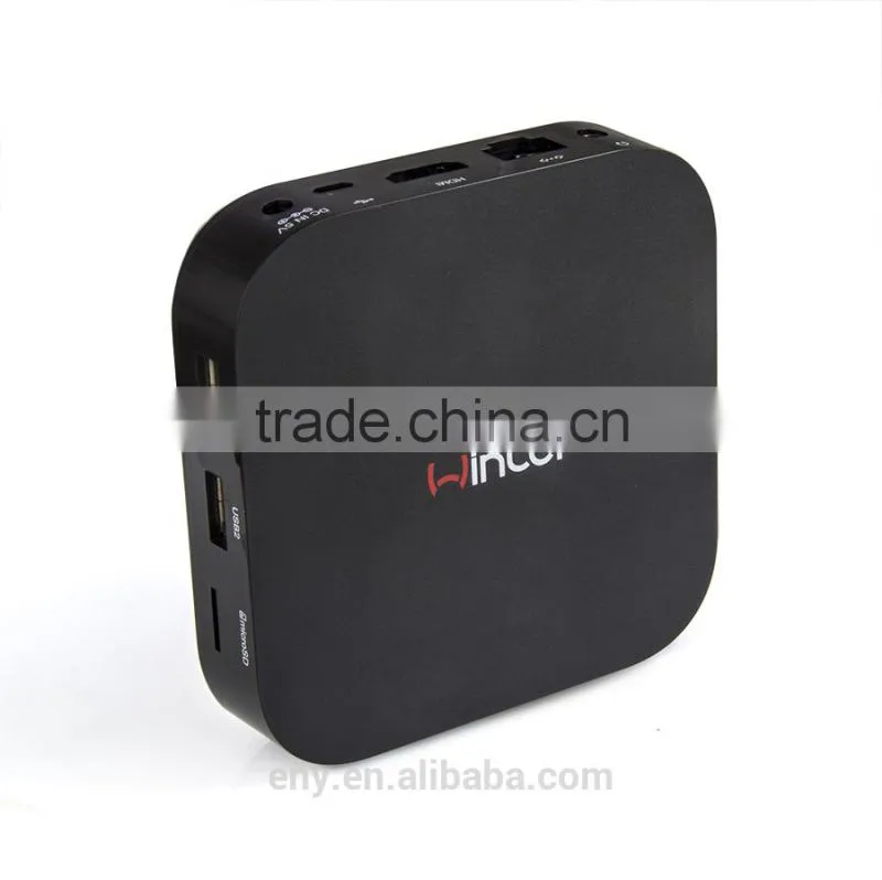 ENY EW01 Windows 10 TV box