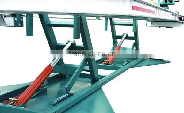 automotive body and paint with CE approve IT515