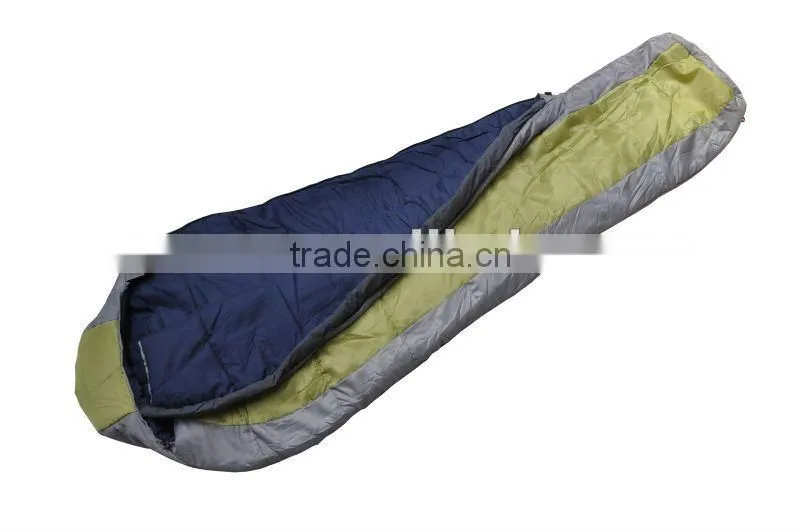 Luxury Mummy Sleeping Bag