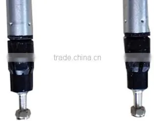 handle/basket/pad/strap walking stick parts