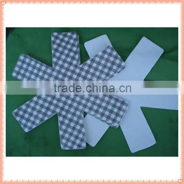 3pcs/set heat resistant nonwoven pan protector