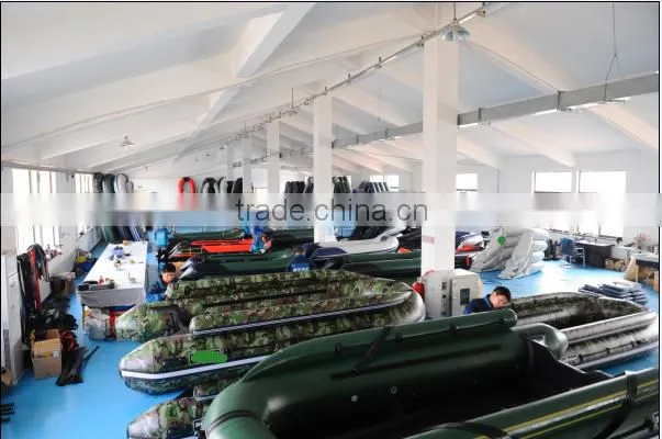 2016 Hot Sales CE Certificated Inflatable boats