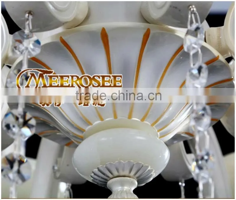 CE&UL Standard Crystal Chandelier Pendant Light MD8786-18