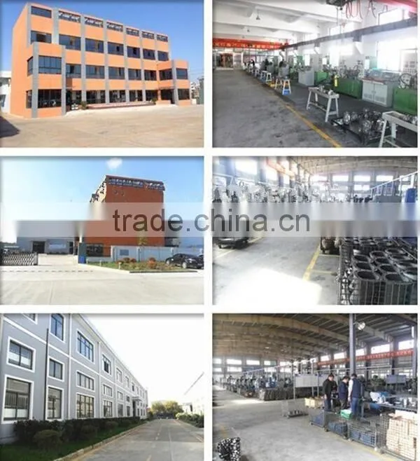 High Quality Customized Hydraulic PT Valve 3000