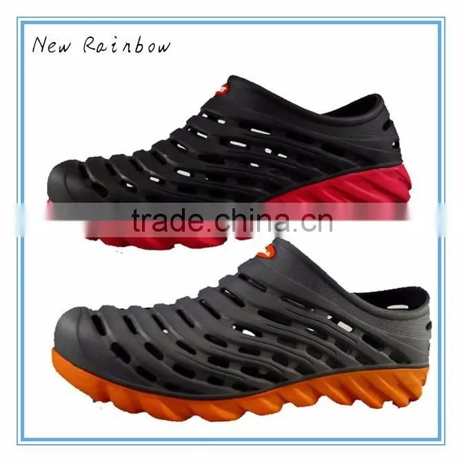 print eva cheap cleanroom clog garden