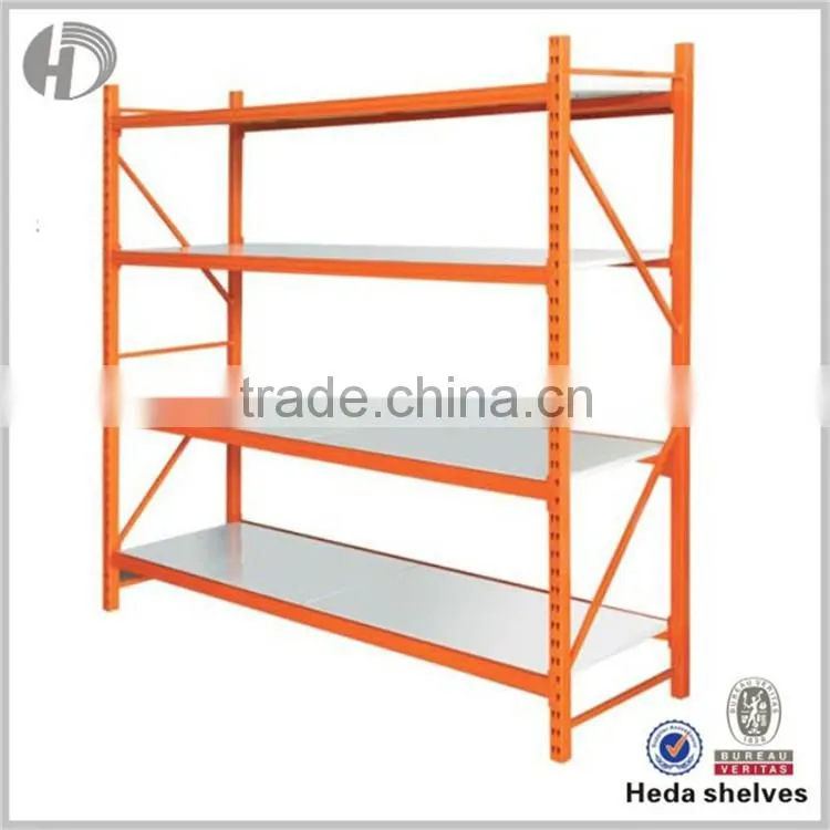 China Manufacturer Movable Storage Rack