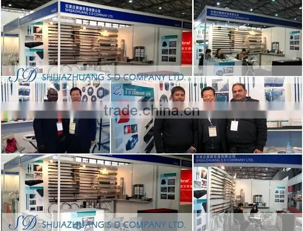 High quality nail from China supplier