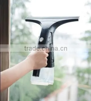 wireless Window Vacuum Cleaner