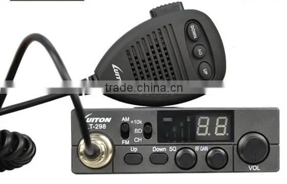 alibaba vietnam LT-298 hf transmitter 10 meter cb radio