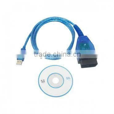 VAG409 scanner