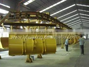 Bucket Wheel Excavator