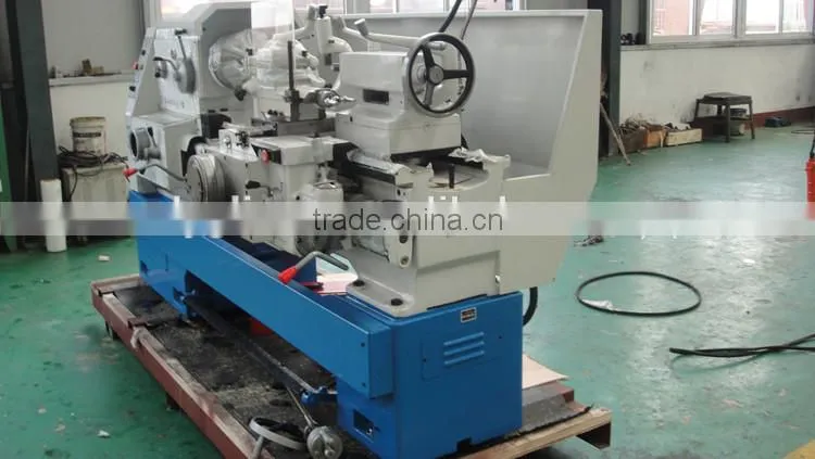 CA6250B*2000 promotional horizontal lathe machine