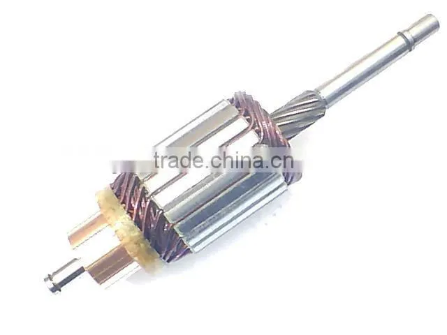 IM753 DENSO 12V Starter Armature 0282005871