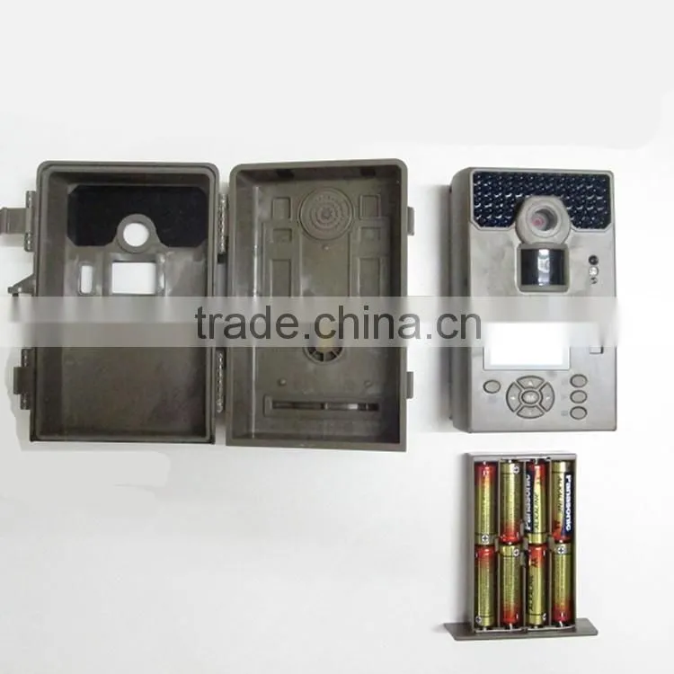 1080p 5mp camera hunting deer scoutguard trail camera