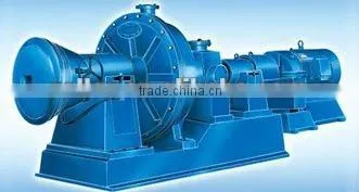 Claflin Refiner for pulp equipment