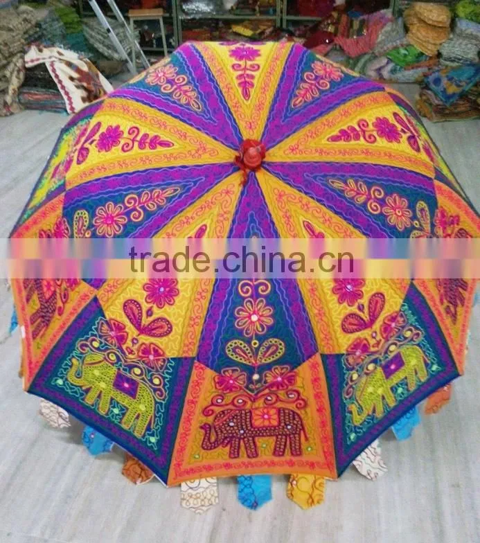 Wedding Purpose Parasol Umbrella Wholesale Lot