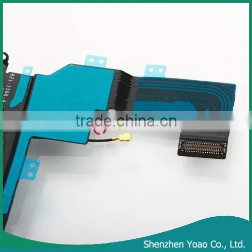 Charging Port Dock Connector Flat Cable Module for iPhone 5S