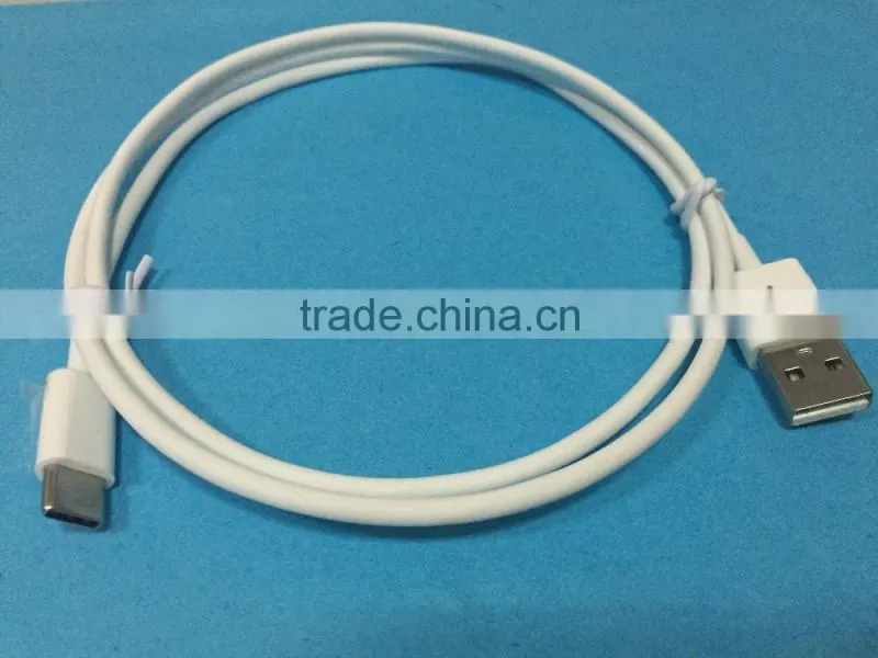Professional manufacturer of usb 3.1 Type-C male to usb 2.0 male 56k resistor cable