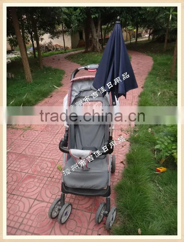 BSC-01UB anti uv baby stroller umbrella