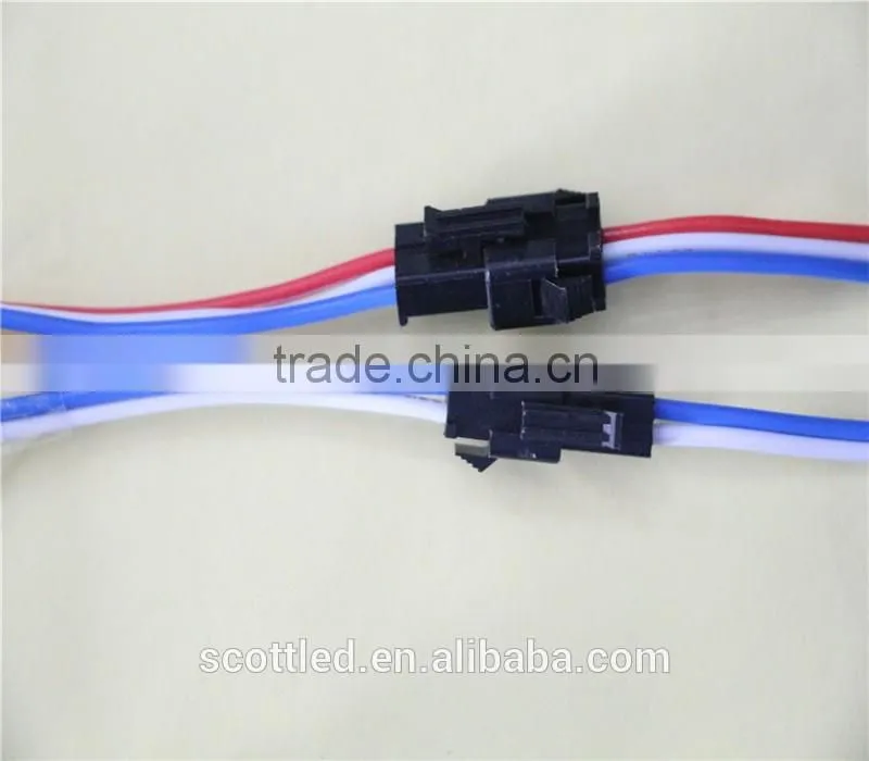 T1515 modules Square WS2811 IC LED pixel Node String modules Addressable