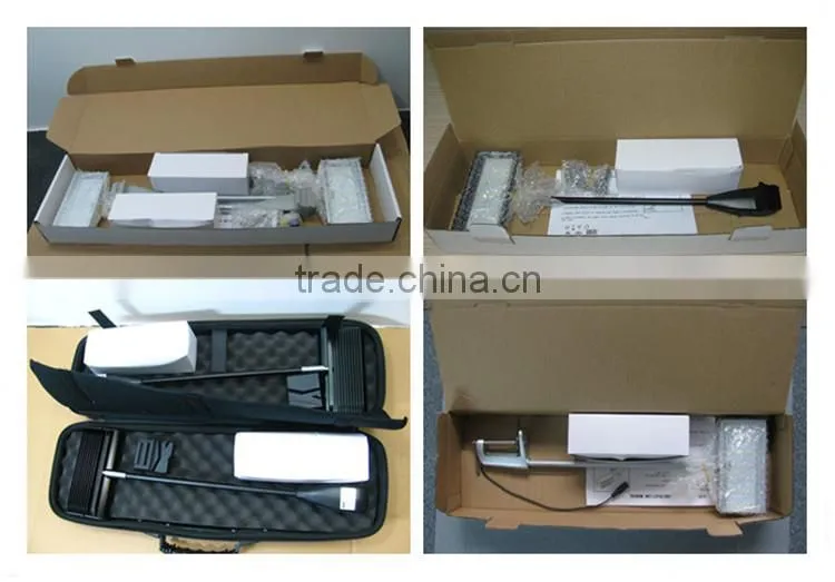 Sunlighte trade show light, display arm light SL-025-42L