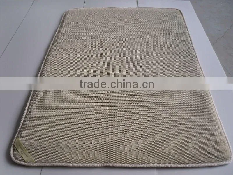 3D anion sleep matress(New CE& Rohs)