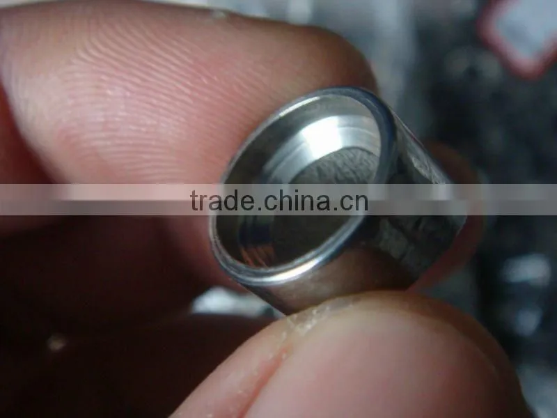 Angle Hinge For Cone Terminal