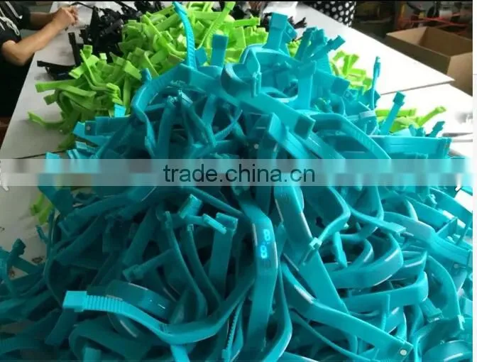 Hot selling new silicon watch