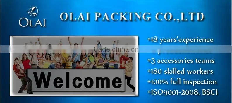 quality customized paper watch packaging box