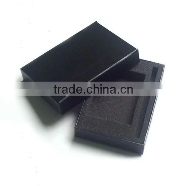 Custom kraft paper box, paper gift box, cardboard box