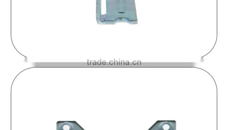 Cisco 2911/2921/2951 19" Rack Mount Kit, ACS-2900-RM-19