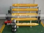 hydraulic breaker cylinder ass'y
