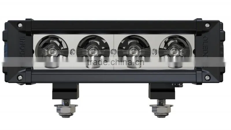 Factory direct offer car accessories Oledone IP68 ATV forestry industry agricultural construction equipment LED light bar