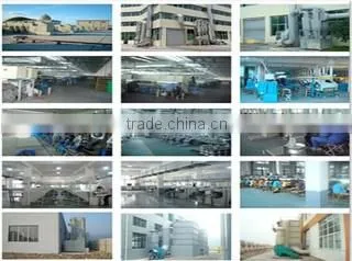 Ningbo Haishu Reli Import And Export Co., Ltd. company overview - view 3